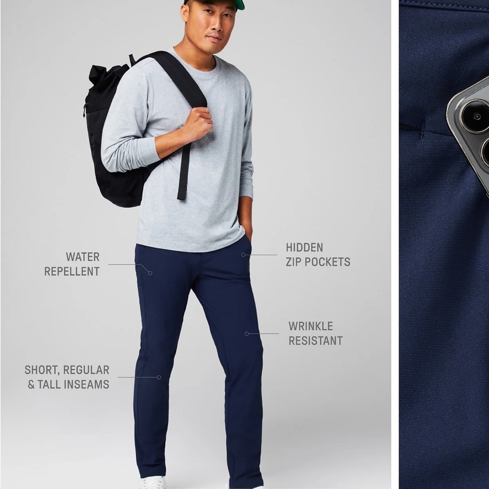 Fabletics Trouser
